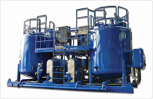 Mixer Batch