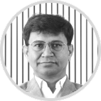 Prashant Patel