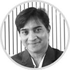 Sanjay Patel
